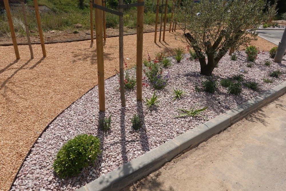 xeriscaping