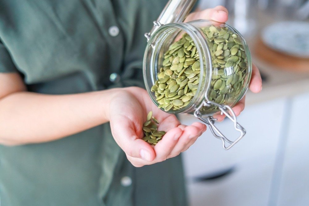 seed saving for beginners